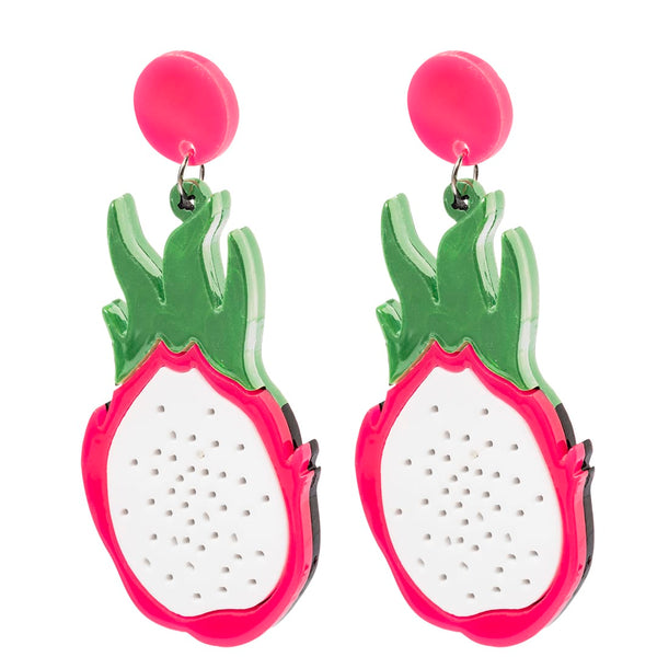 Orecchini Kely - personalizzabile con logo