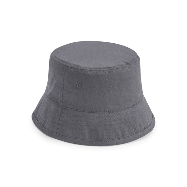 Organic Cotton Bucket Hat Colore: grigio €7.45 - B90NGPHL/XL