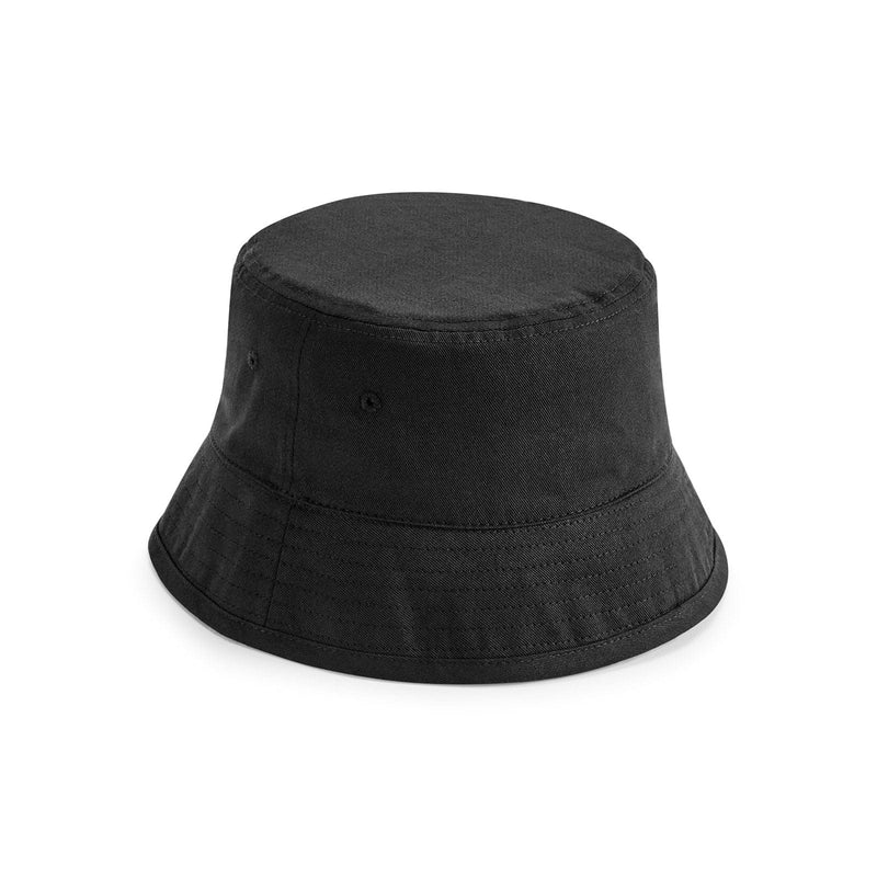 Organic Cotton Bucket Hat Colore: nero, grigio, blu navy, beige €7.45 - B90NBLKL/XL