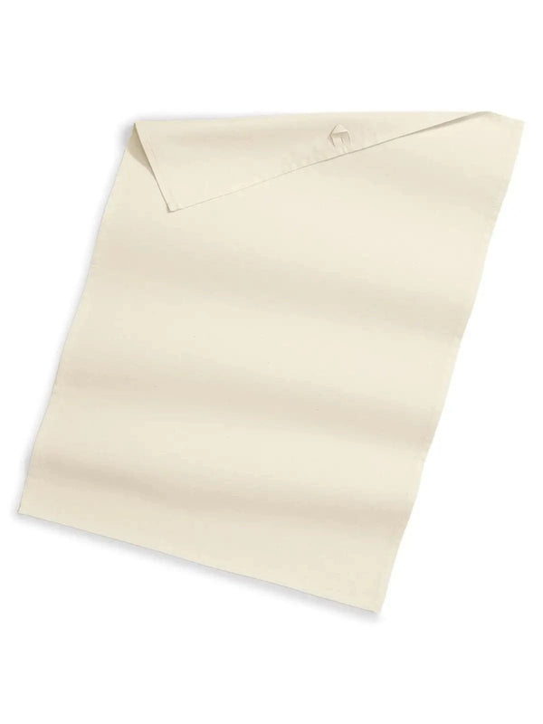 Organic Cotton Tea Towel - personalizzabile con logo