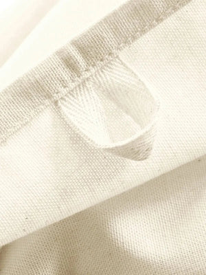 Organic Cotton Tea Towel - personalizzabile con logo