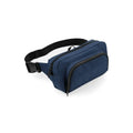 Organiser Waistpack blu - personalizzabile con logo