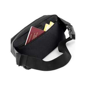 Organiser Waistpack - personalizzabile con logo