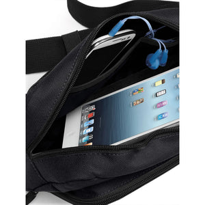 Organiser Waistpack - personalizzabile con logo