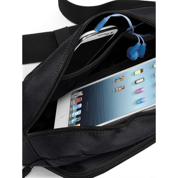 Organiser Waistpack - personalizzabile con logo