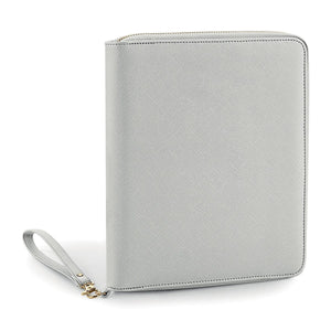 Organizer Boutique grigio / UNICA - personalizzabile con logo