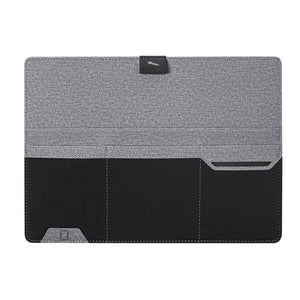 Organizer Supporto Tronser grigio - personalizzabile con logo