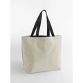 Original Carryall Tote Bag grigio - personalizzabile con logo