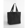 Original Carryall Tote Bag nero - personalizzabile con logo
