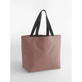 Original Carryall Tote Bag rosa - personalizzabile con logo