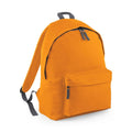 Original Fashion Backpack arancione - personalizzabile con logo