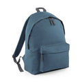 Original Fashion Backpack azzurro - personalizzabile con logo
