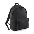 Original Fashion Backpack black/black - personalizzabile con logo