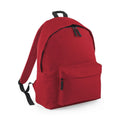 Original Fashion Backpack classic red - personalizzabile con logo