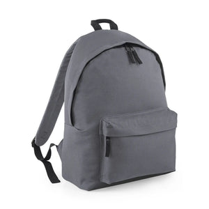 Original Fashion Backpack graphite grey - personalizzabile con logo