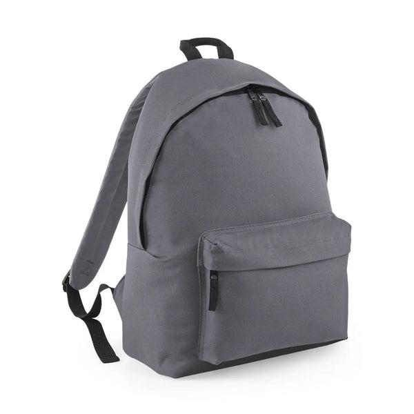 Original Fashion Backpack graphite grey - personalizzabile con logo