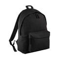 Original Fashion Backpack grigio - personalizzabile con logo
