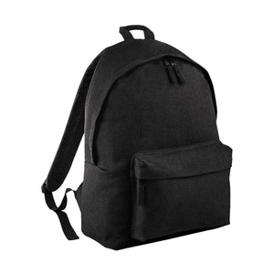 Original Fashion Backpack grigio - personalizzabile con logo