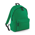 Original Fashion Backpack kelly green - personalizzabile con logo