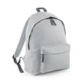 Original Fashion Backpack light grey/graphite grey - personalizzabile con logo