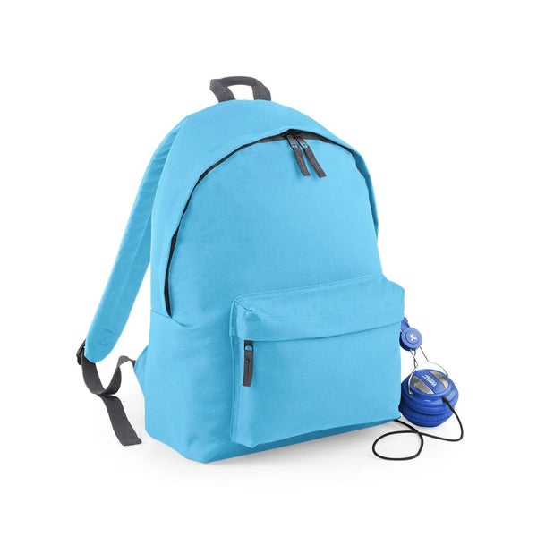Original Fashion Backpack - personalizzabile con logo