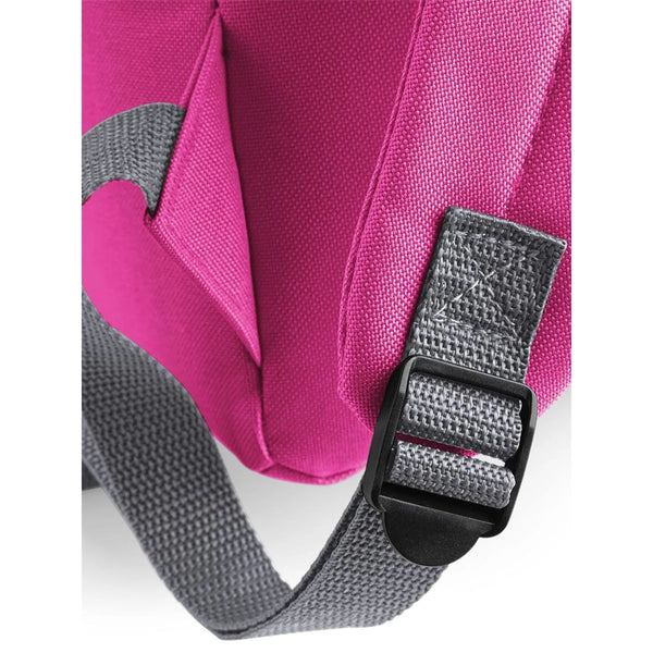 Original Fashion Backpack - personalizzabile con logo