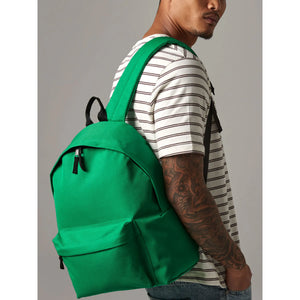 Original Fashion Backpack - personalizzabile con logo