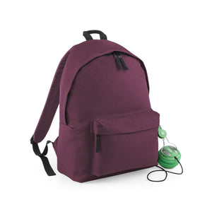 Original Fashion Backpack - personalizzabile con logo