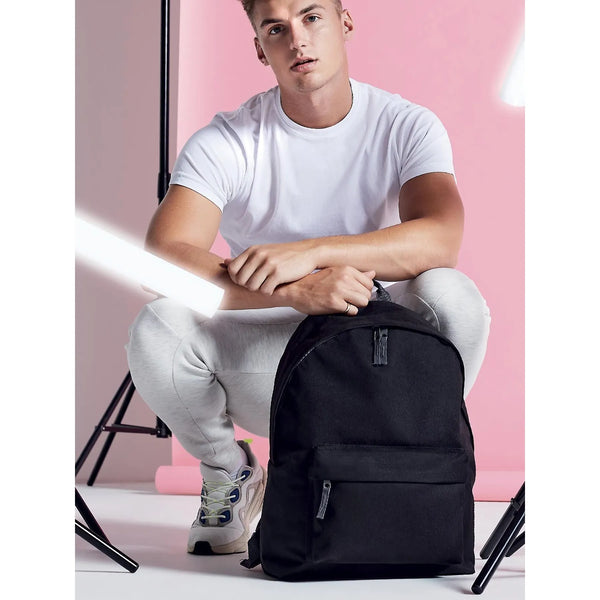 Original Fashion Backpack - personalizzabile con logo