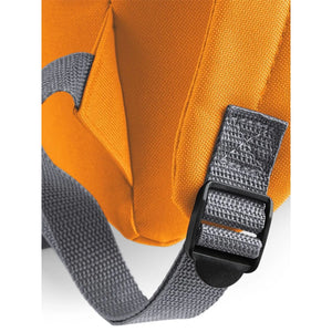 Original Fashion Backpack - personalizzabile con logo