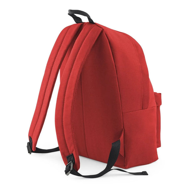 Original Fashion Backpack - personalizzabile con logo