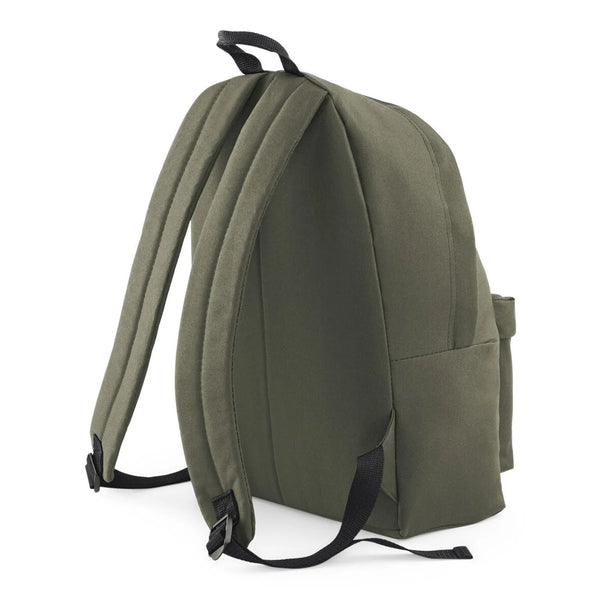 Original Fashion Backpack - personalizzabile con logo