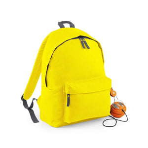 Original Fashion Backpack - personalizzabile con logo