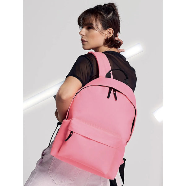 Original Fashion Backpack - personalizzabile con logo