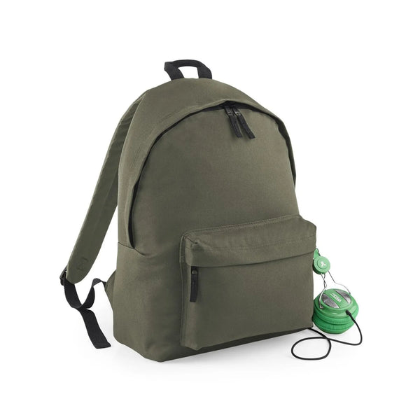 Original Fashion Backpack - personalizzabile con logo