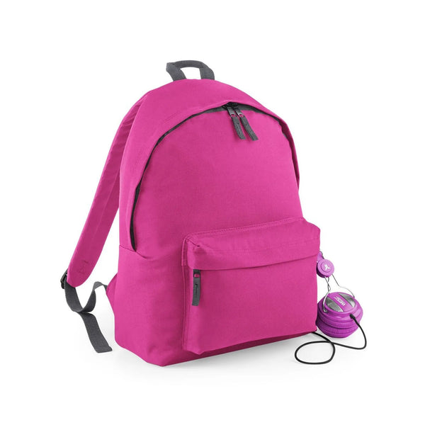 Original Fashion Backpack - personalizzabile con logo