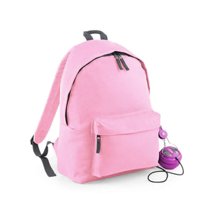 Original Fashion Backpack - personalizzabile con logo