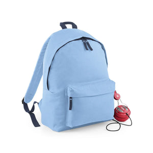Original Fashion Backpack - personalizzabile con logo