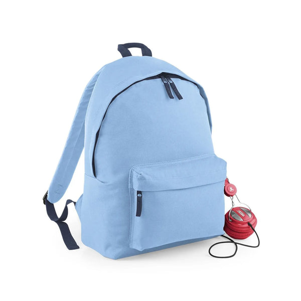 Original Fashion Backpack - personalizzabile con logo