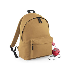 Original Fashion Backpack - personalizzabile con logo