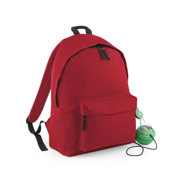 Original Fashion Backpack - personalizzabile con logo