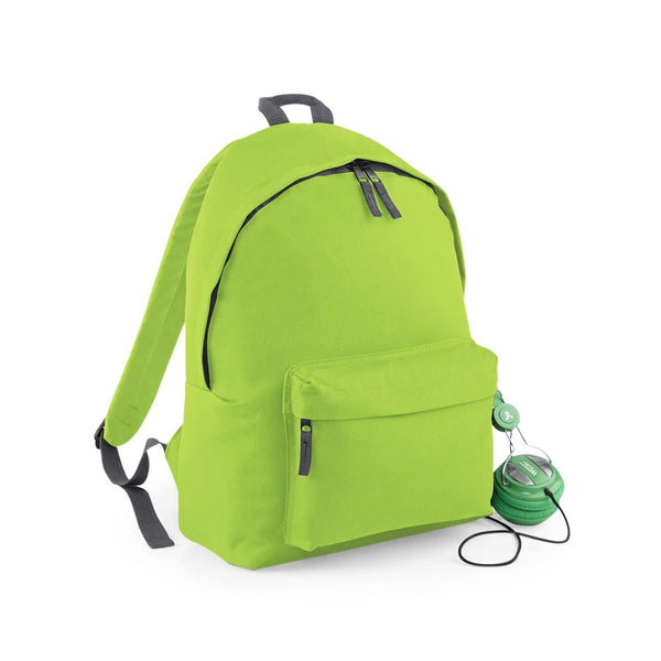 Original Fashion Backpack - personalizzabile con logo