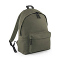 Original Fashion Backpack olive Green - personalizzabile con logo