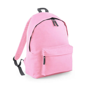 Original Fashion Backpack rosa - personalizzabile con logo