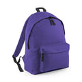 Original Fashion Backpack viola - personalizzabile con logo