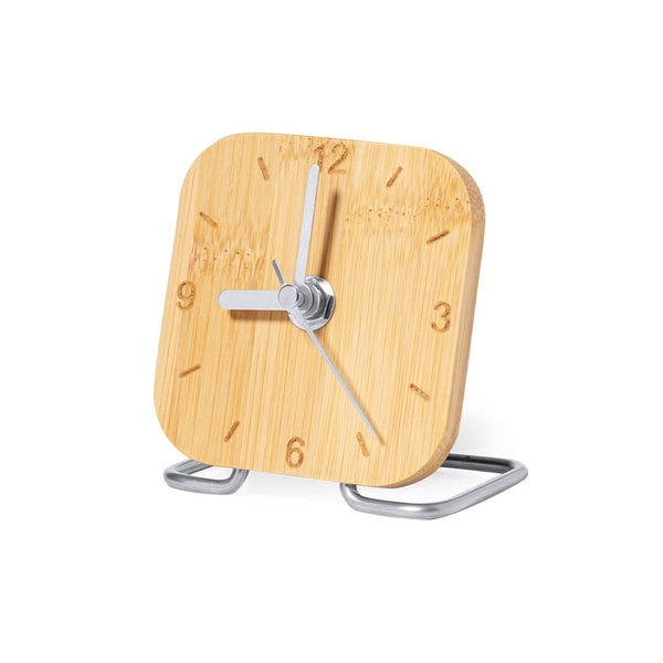 Orologio Eciko - personalizzabile con logo