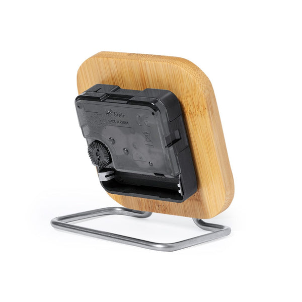 Orologio Eciko - personalizzabile con logo