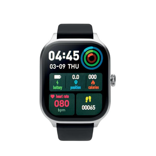 Orologio intelligente wireless 4.0 - personalizzabile con logo