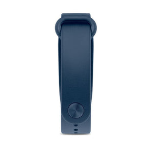 Orologio intelligente wireless silicone - personalizzabile con logo