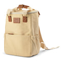 Orrefors zaino termico da 23L Beige - personalizzabile con logo